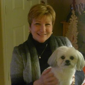 Meet your Posher, Susan